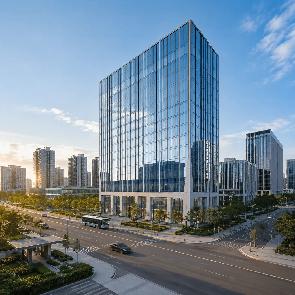 美程园艺盘锦市官网展示图片
